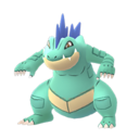 Feraligatr