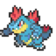 Feraligatr