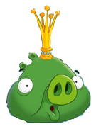 Bad Piggies 2 e temporadas