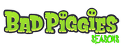 Bad Piggies 2 e temporadas