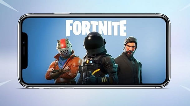 How to download Fortnite on the Play Store