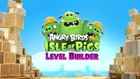 Angry Birds: Ilha dos Porcos