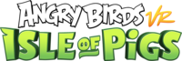 Angry Birds: Isla de los Cochinos