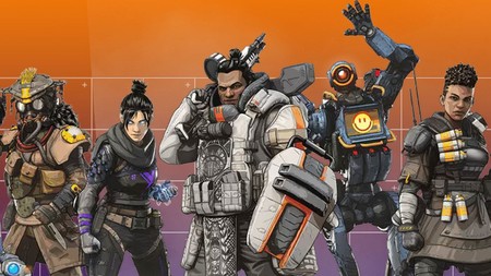 The Seven Details That Make Apex Legends A Different Battle Royale Experience (And My Favorite BR, By The Way)
