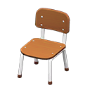 Cadeira escolar