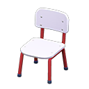 Cadeira escolar
