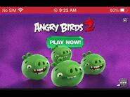 Angry Birds (série)/Publicités