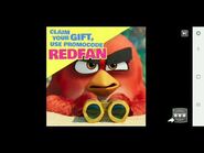 Angry Birds (serie) / Anuncios