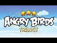 Angry Birds (série) / Anúncios