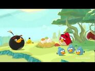 Angry Birds (série)/Publicités