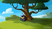 Angry Birds (série) / Anúncios