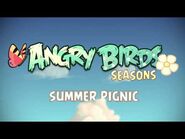 Angry Birds (serie) / Anuncios