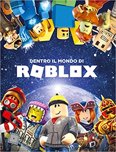 Centro de desarrolladores de Roblox