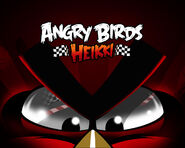 Angry Birds Heikki