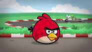 Angry Birds Heikki