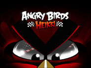 Angry Birds Heikki