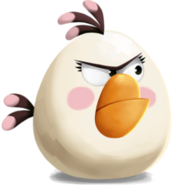 Angry Birds : vengeance prise