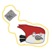 Angry Birds: vingança realizada