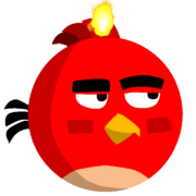 Angry Birds : vengeance prise