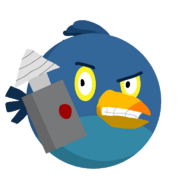 Angry Birds: vingança realizada