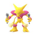 Kadabra