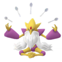 Kadabra