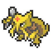 Kadabra