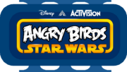 Angry Birds Star Wars III (SonictheHedgehogBoy200)