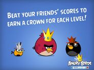 Angry Birds Amigos