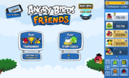 Amis Angry Birds