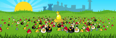 Angry Birds Amigos