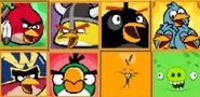 Angry Birds Amigos