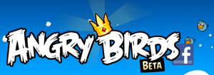 Amis Angry Birds