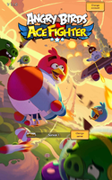 Angry Birds Ace Fighter