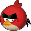 Angry Birds Ace Fighter