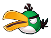 Angry Birds Ace Fighter