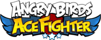 Angry Birds Ace Fighter