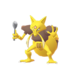 Alakazam