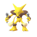 Alakazam