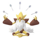 Alakazam