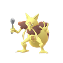 Alakazam