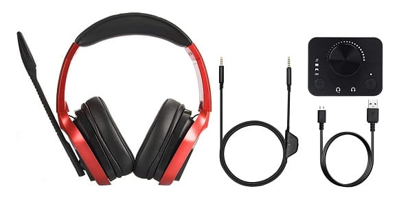 Los mejores auriculares Xbox: guía de compra