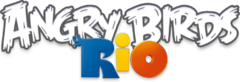 Angry Birds Rio / Historial de versiones