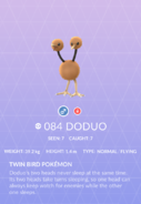 Doduo