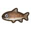 Guia: lista de peixes de outubro (Novos Horizontes)