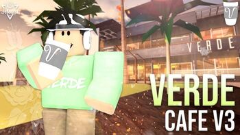 Verde Café