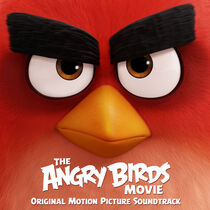 The Angry Birds Movie (trilha sonora do filme original)