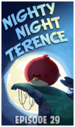 Nighty Night Terence