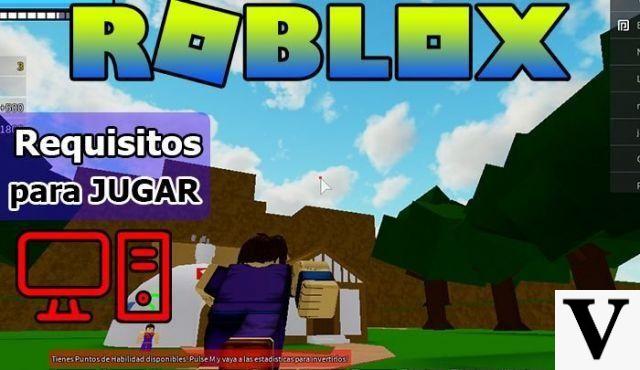 Roblox Requirements: What PC do I need to play?