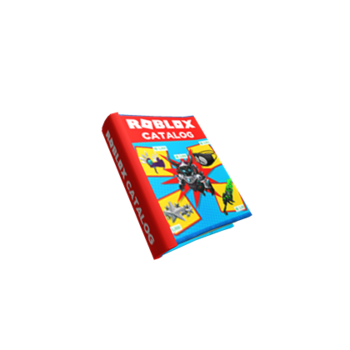 Chapeau de catalogue Roblox